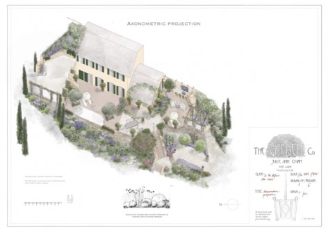 CHOSEN JULIE ANN CHAN Project 5 hand in