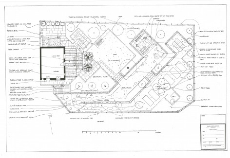 JULIET HALEWOOD LAYOUT PLAN