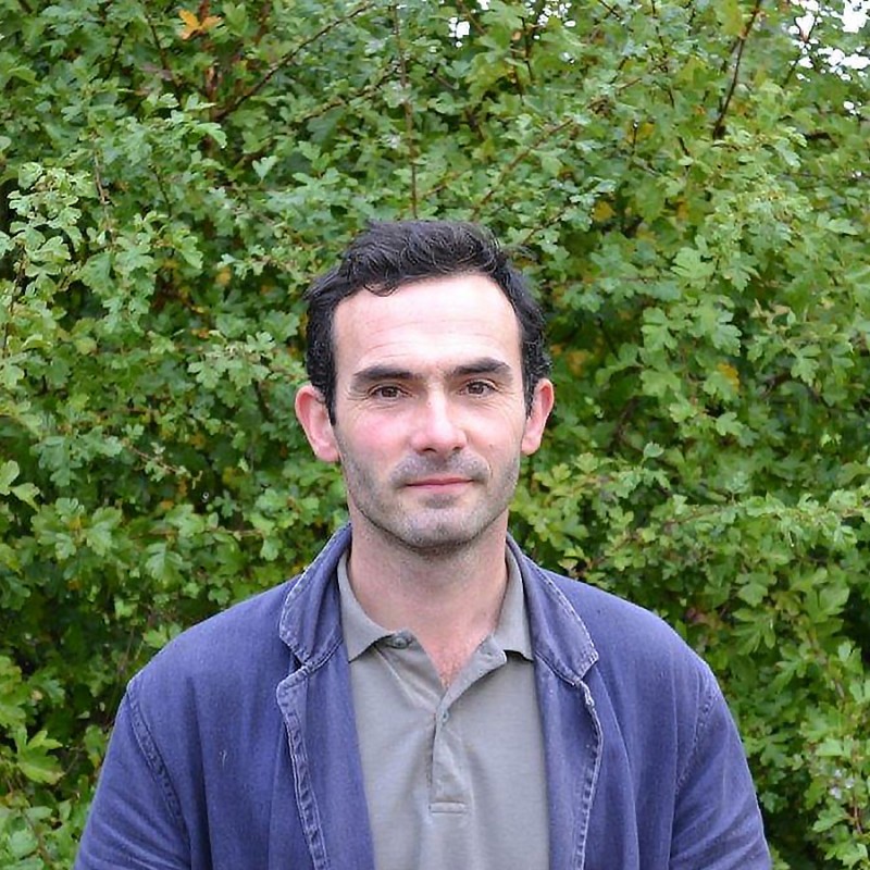 Troy Scott Smith