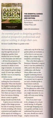 GARDENS ILLUSTRATED EGDW 3RD REVIEW comp