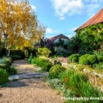 Sandhill Farm House