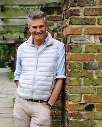 Richard Miers