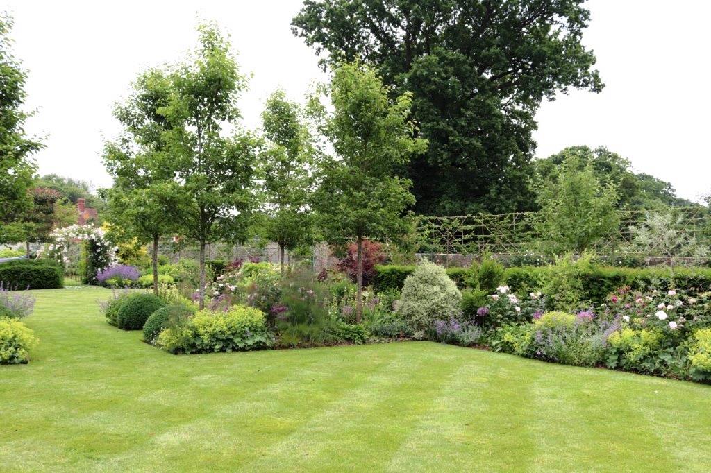 Essential Garden Design Diploma The English Gardening School