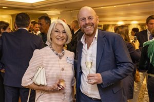 SGD AWARDS 2021 RA & JOE SWIFT