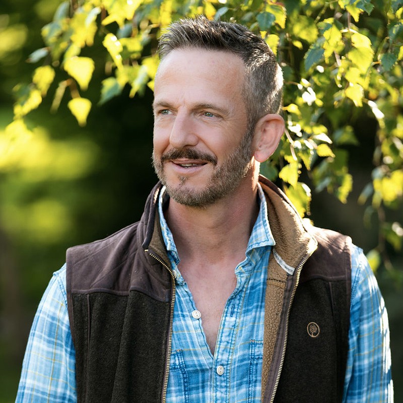 Nick Bailey