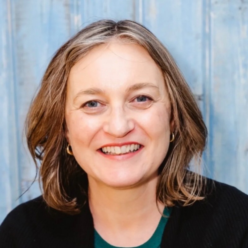 Catriona Rowbotham