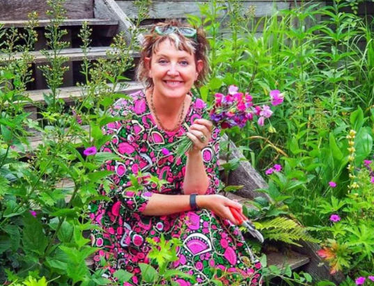 ANN-MARIE POWELL