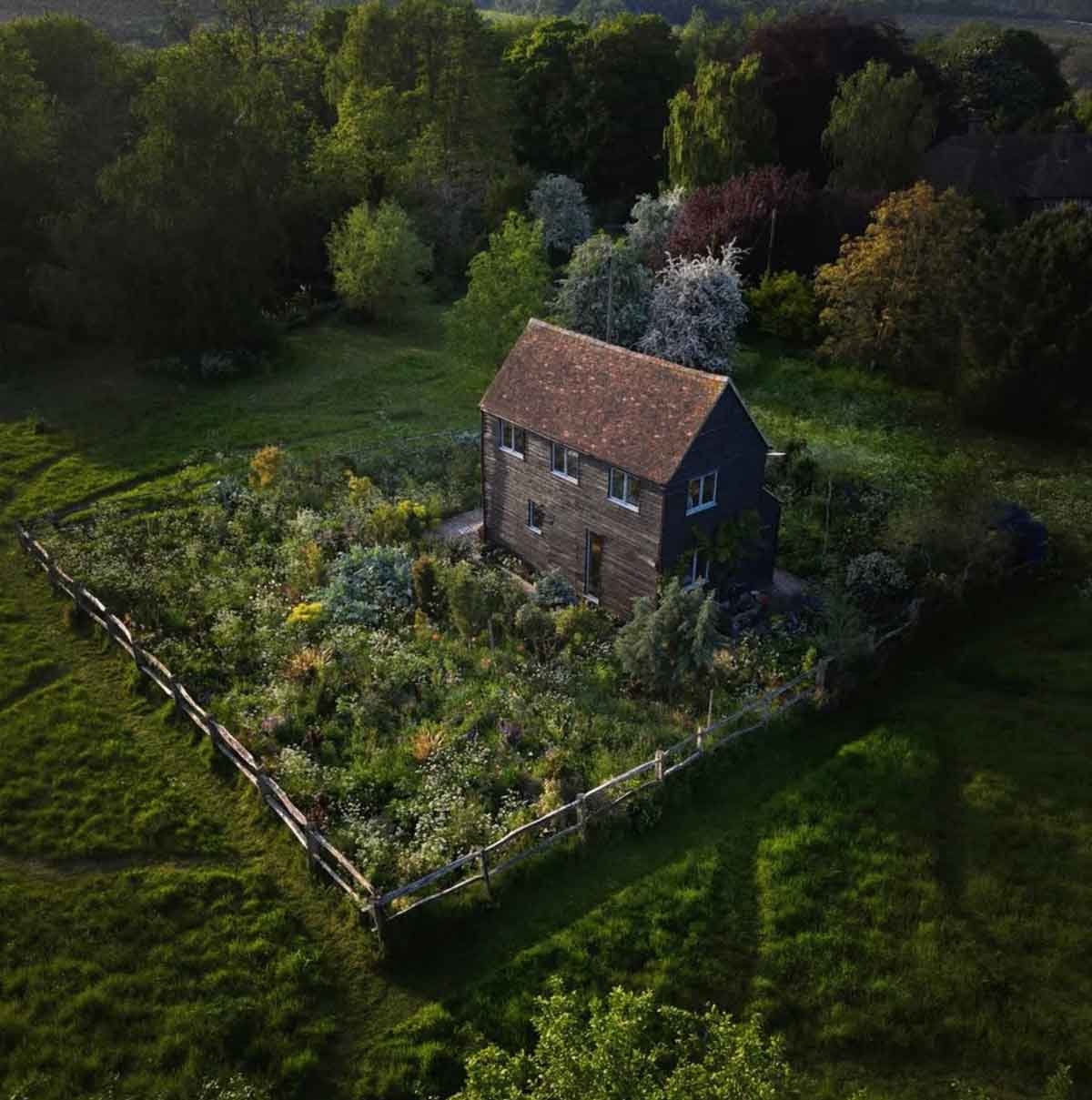 The Barn